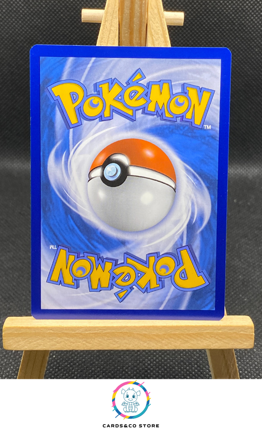 Galegon Reverse #121/167 dos