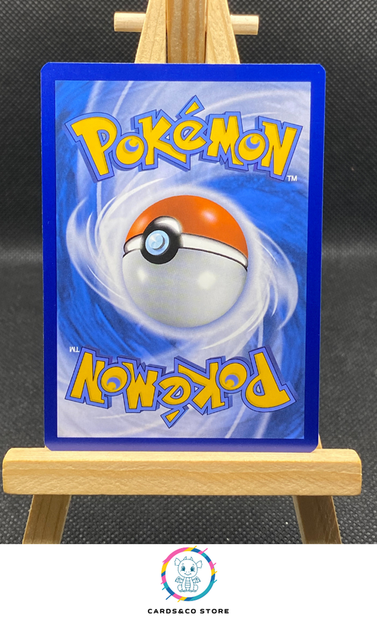 Galeking Reverse #122/167 dos