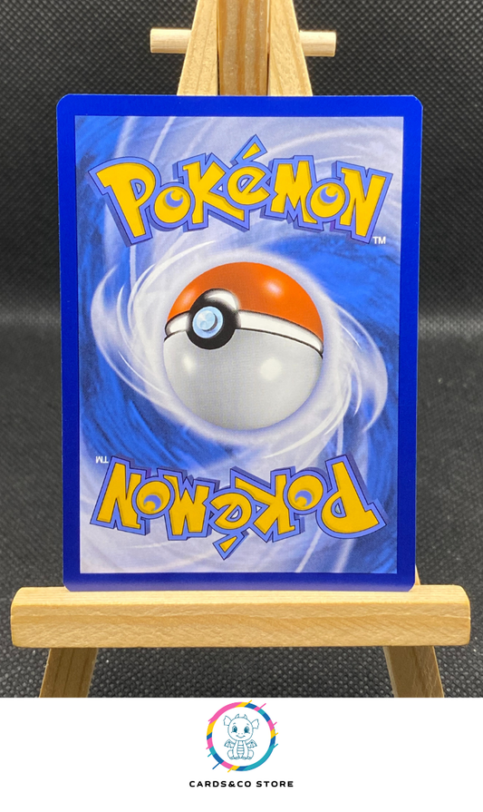 Heatran Reverse #123/167 dos