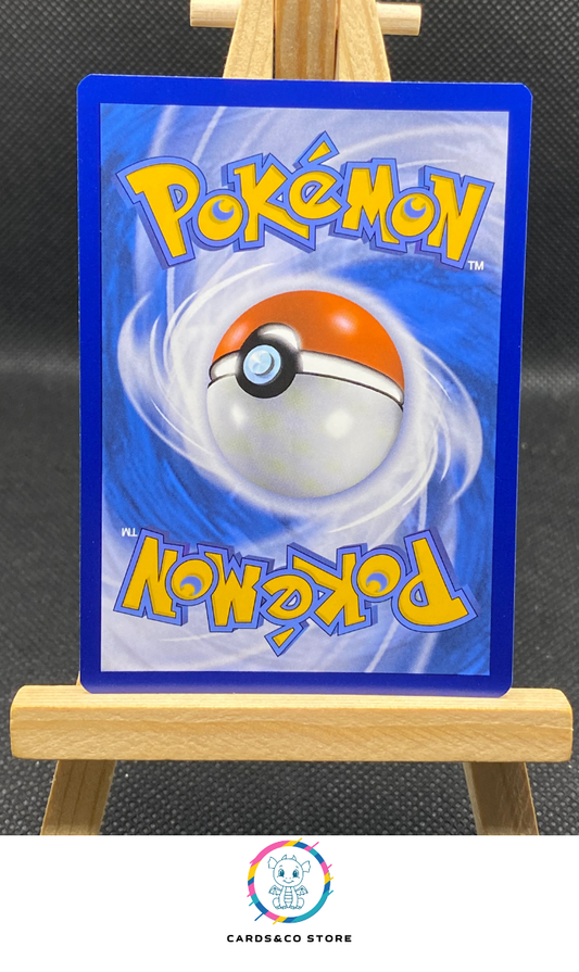 Vrombotor Reverse #125/167 dos