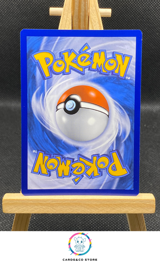 Fantyrm Reverse #128/167 dos