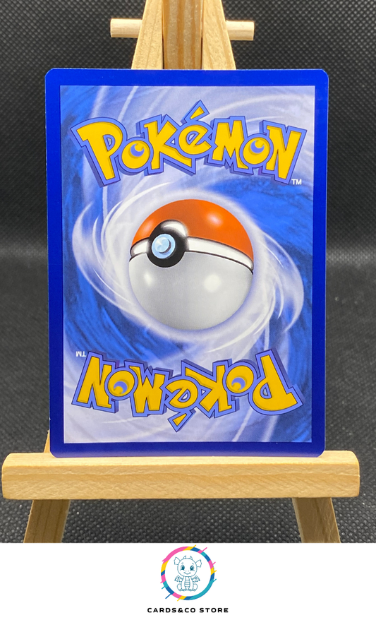 Evoli Reverse #135/167 dos