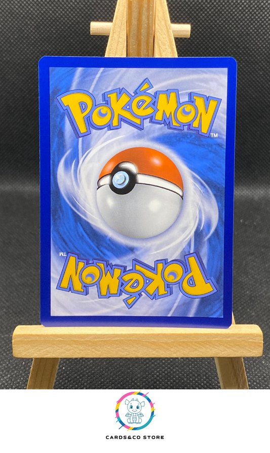 Ronflex Reverse #136/167 dos