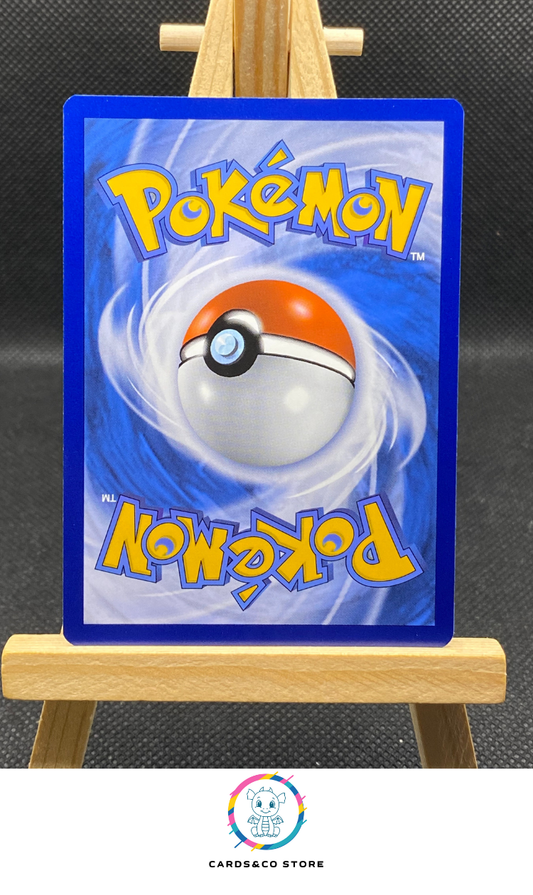 Capumain Reverse #137/167 dos