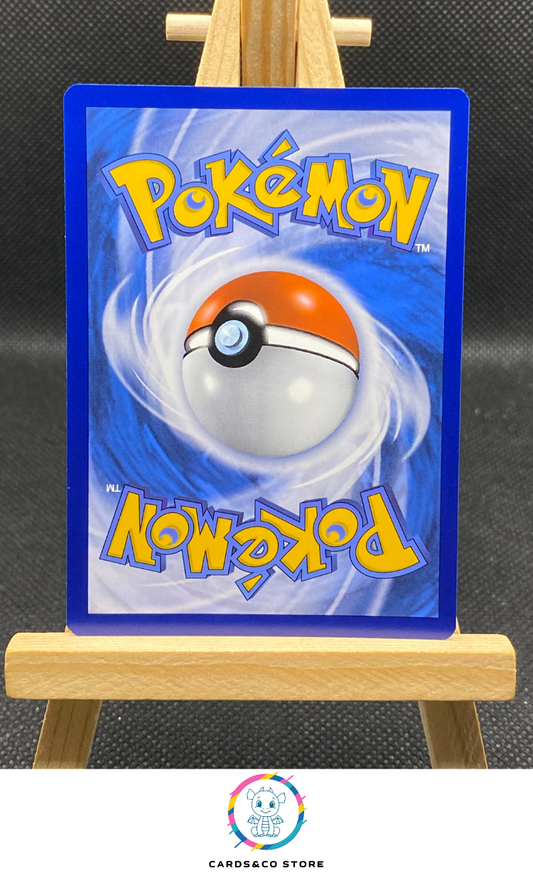 Centre Culturel Reverse #146/167 dos