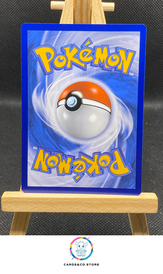 Cuisinier Reverse #147/167 dos