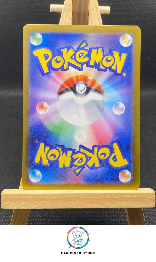 Future Booster Energy Caps Reverse Poke Ball #158/187 dos