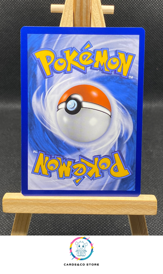 Lithia Reverse #160/167 dos