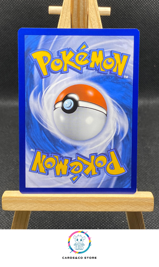 Mora Reverse #161/167 dos