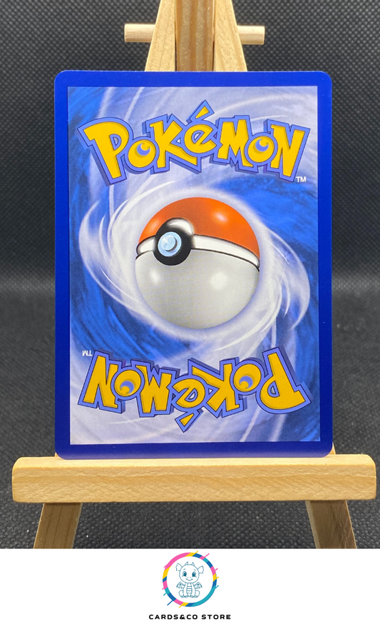 Boîte à secrets #163/167 dos