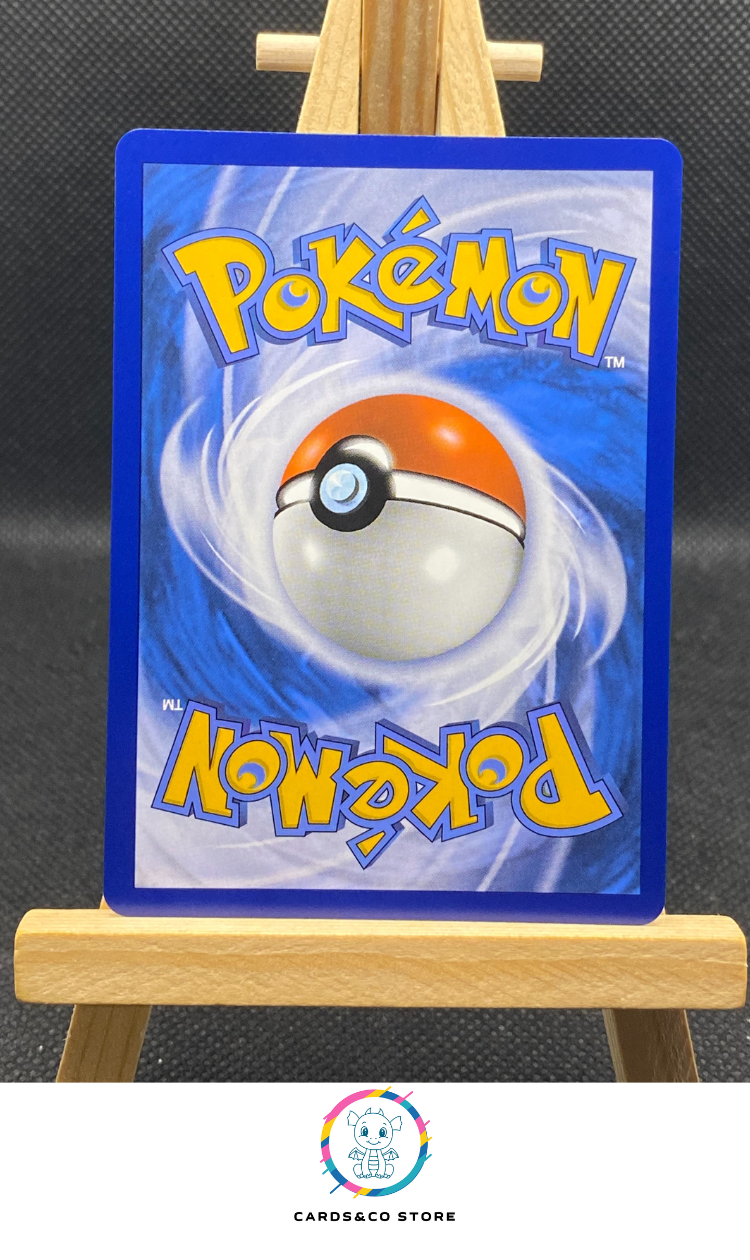 Tampon Injuste #165/167 dos