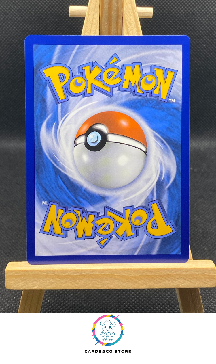 Nigosier #176/167 dos