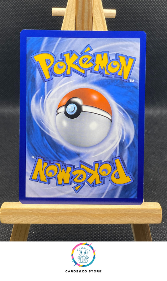 Zapétrel #178/167 dos