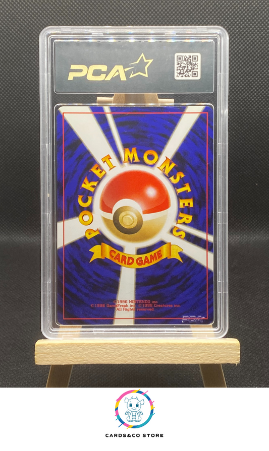 Ursaring Holo No.217 dos