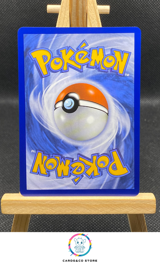 Planche de sauvetage #225/167 dos