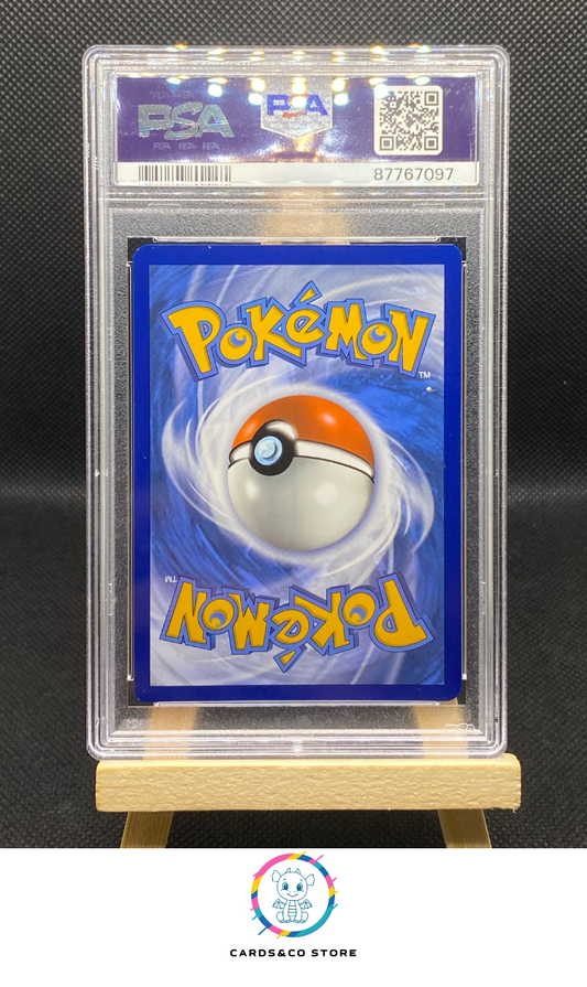 2023 - 151 MEW FR - Carapuce 170/165 - FR - PSA 9