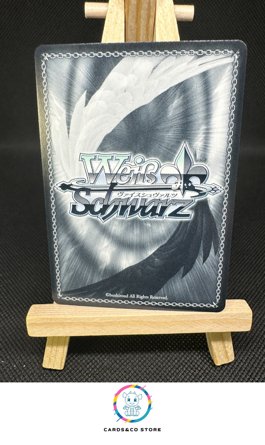 2022 - Azur Lane - Weiss Schwarz - AZL/S102-T24R - Icarus RRR - JPN