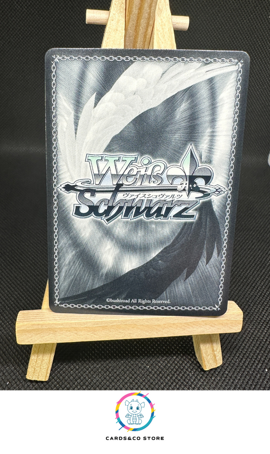 2022 - Azur Lane - Weiss Schwarz - AZL/S102-T25R - Eskimo RRR - JPN