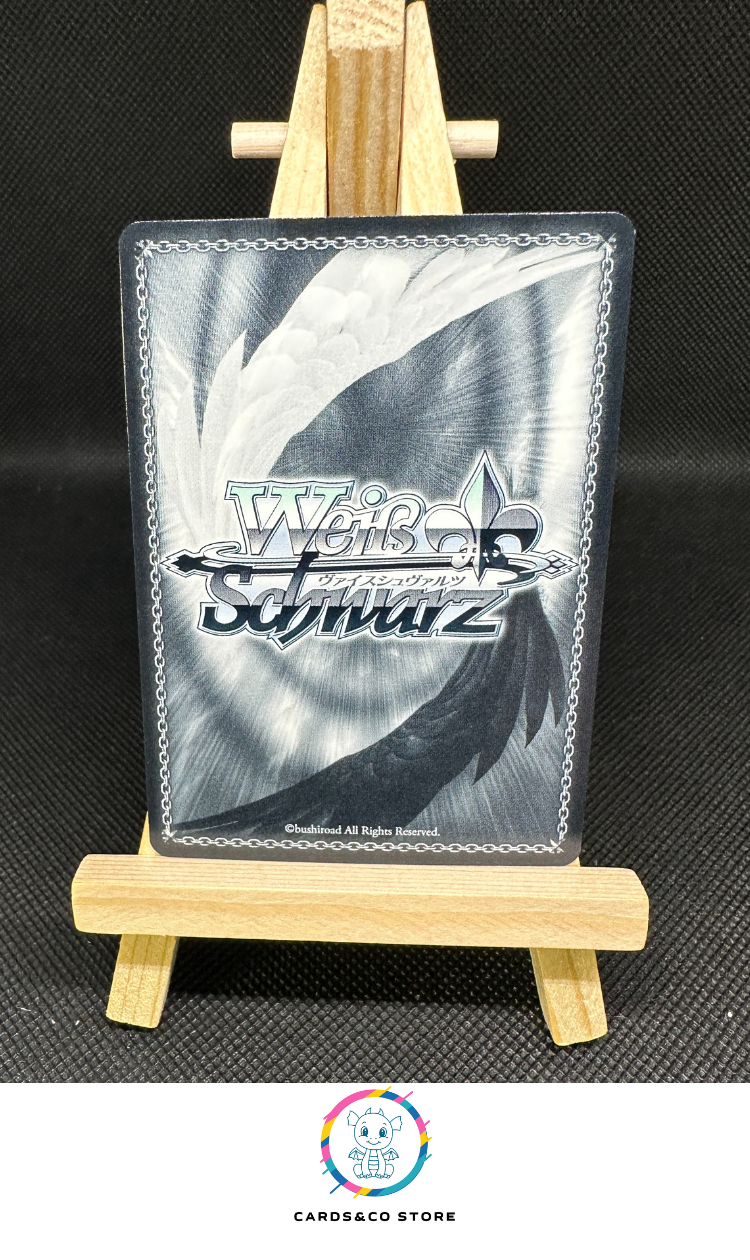 2022 - Azur Lane - Weiss Schwarz - AZL/S102-T33R - Duke of York RRR - JPN