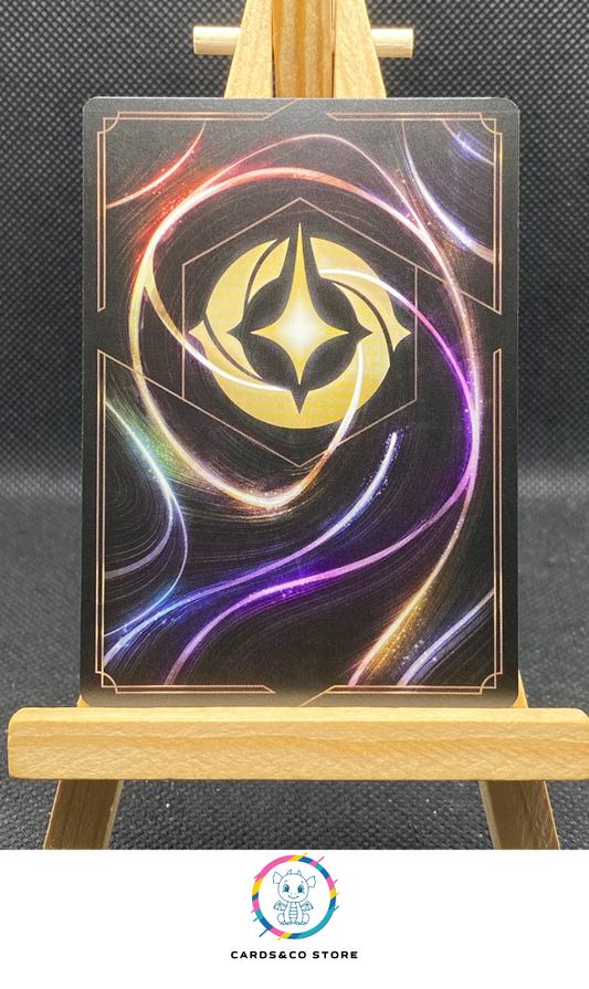 Aladin, Hors-la-loi héroïque - 211/204 - Enchantée - dos