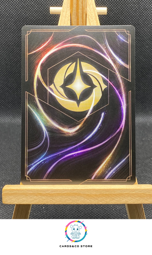 Simba, Roi de retour - 215/204 - Enchantée - dos