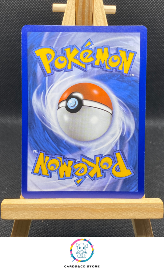 Noeunoeuf Reverse #001/172 dos