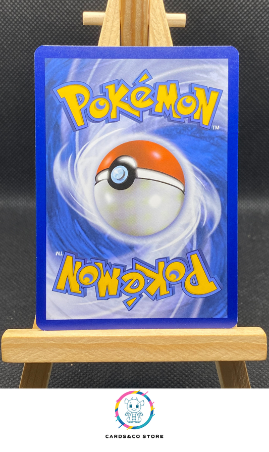 Tropius Reverse #005/172 dos