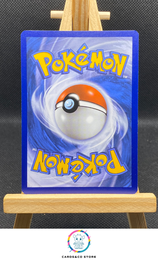 Cheniselle Reverse #010/172 dos