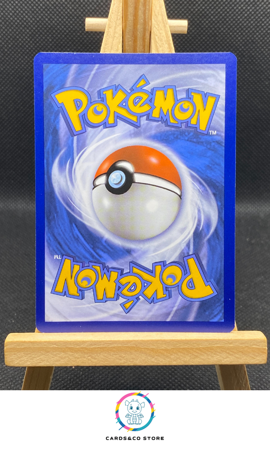 Papilord Reverse #011/172 dos