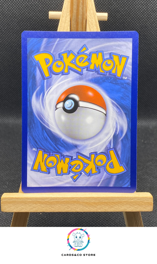 Ceribou Reverse #012/172 dos