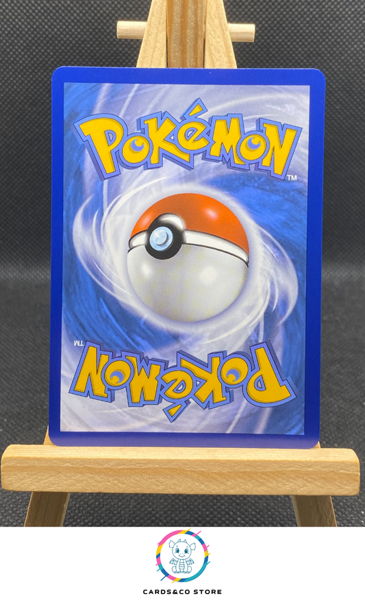 Shaymin Vstar #014/172 dos