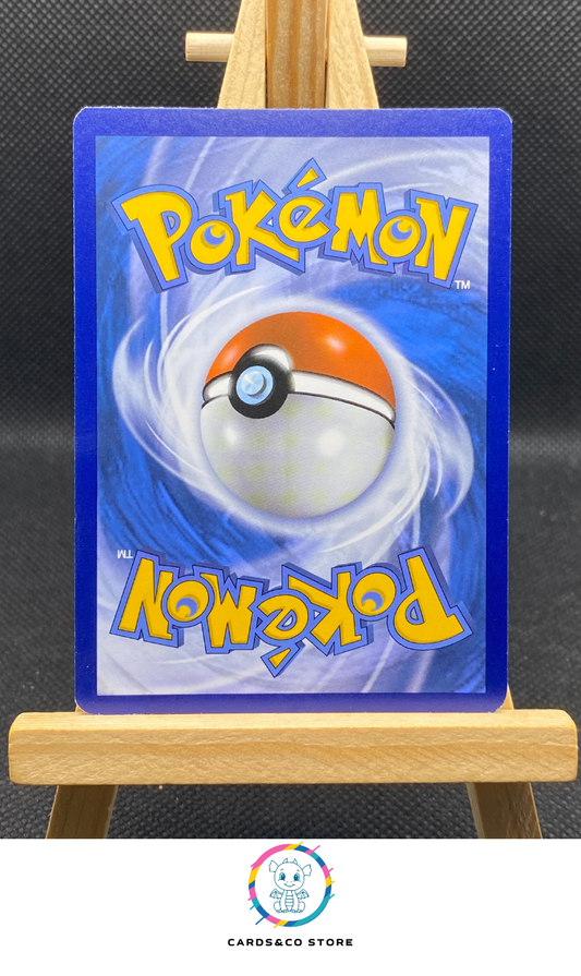 Carabing Reverse #015/172 dos