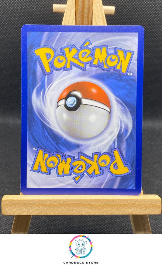 Maganon Reverse #020/172 dos