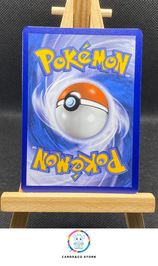 Chartor Reverse #023/172 dos