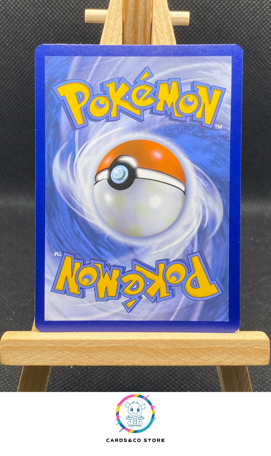 Ouisticram Reverse #024/172 dos