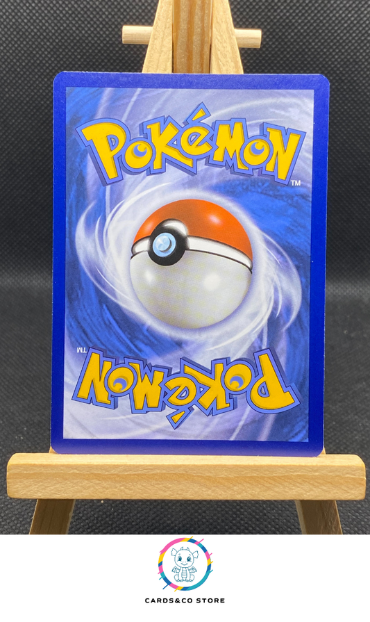 Chimpenfeu Reverse #025/172 dos