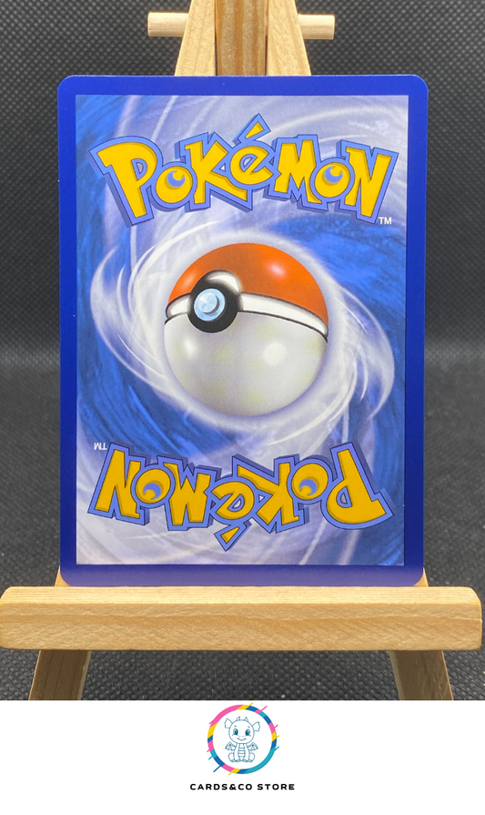 Krabboss Vmax #029/172 dos