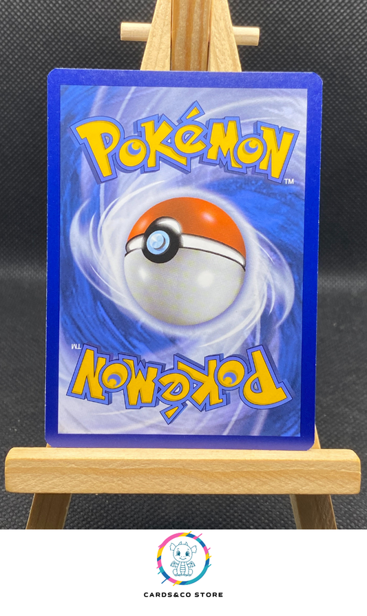 Ecrapince Reverse #032/172 dos