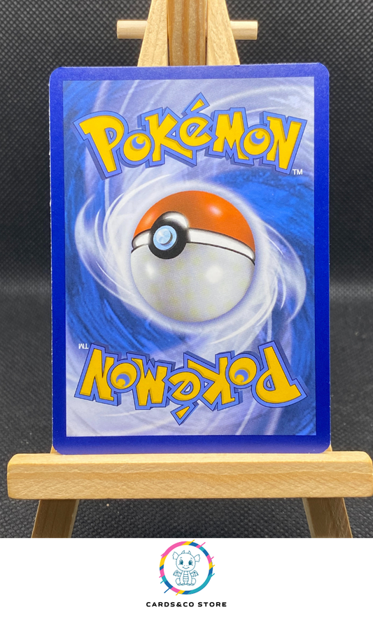 Colhomard Reverse #033/172 dos