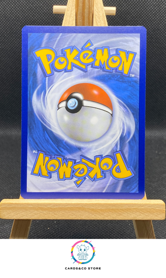 Stalgamin Reverse #034/172 dos