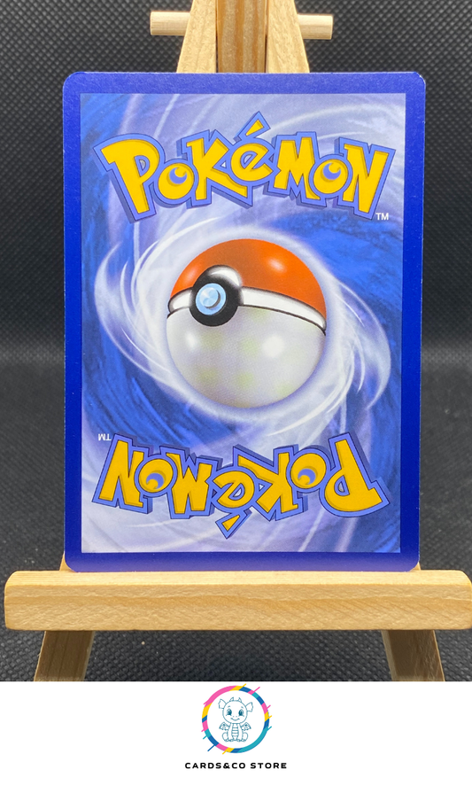 Tiplouf Reverse #035/172 dos