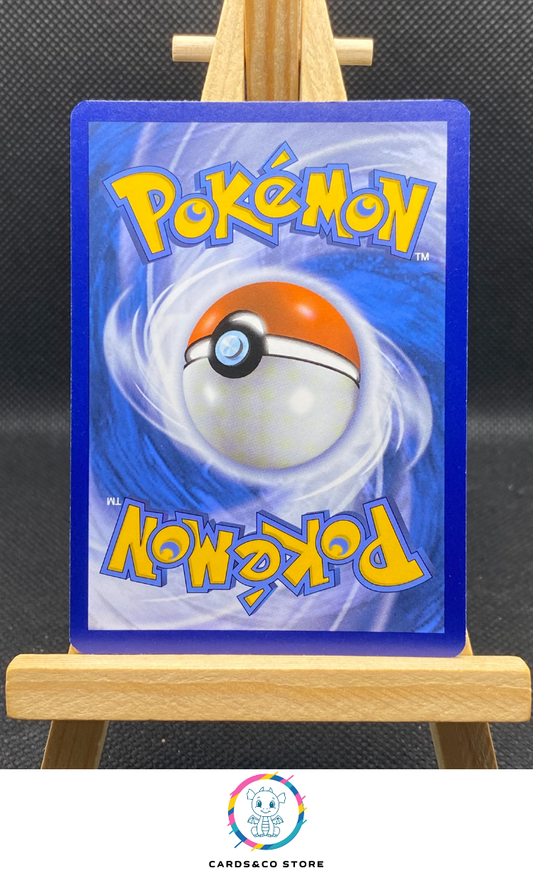 Prinplouf Reverse #036/172 dos