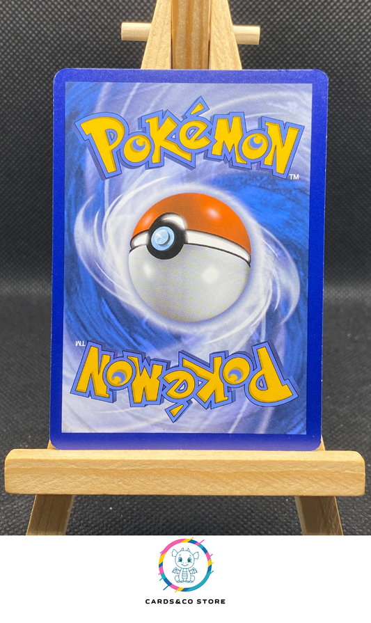 Pingoléon Reverse #037/172 dos