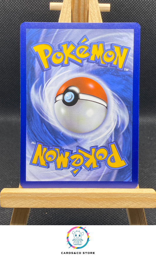 Mustébouée Reverse #038/172 dos