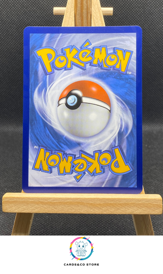 Raichu V #045/172 dos