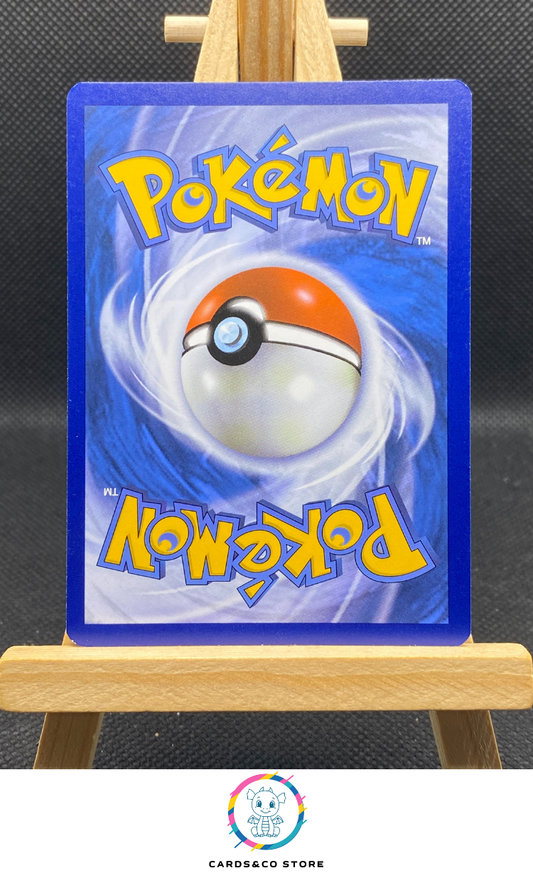 2022 - EB09 - Stars Étincelantes - 051/172 - Luxray Reverse - FR