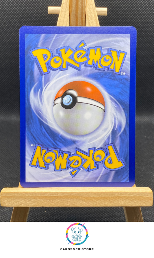 Pachirisu Reverse #052/172 dos