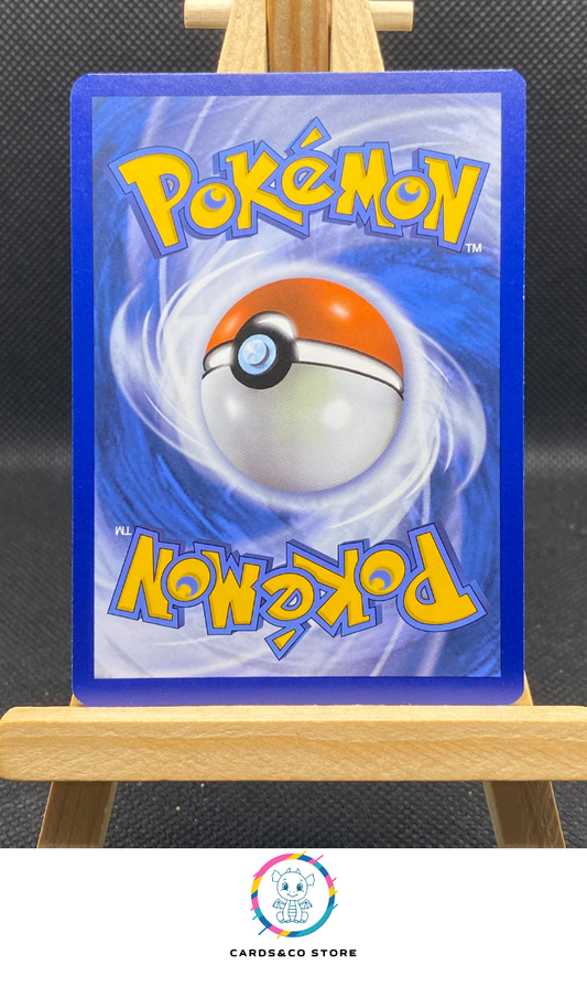 Mélofée Reverse #053/172 dos