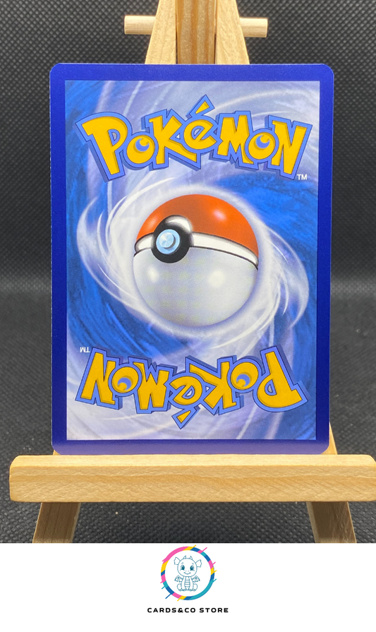 Staross Reverse #055/172 dos