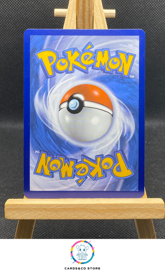 Granbull V #057/172 dos